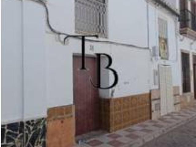 Casa Venta Alcalá del Río, Alcalá del Río