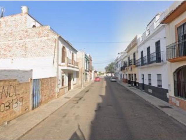 Casa Venta Alcalá del Río, Alcalá del Río