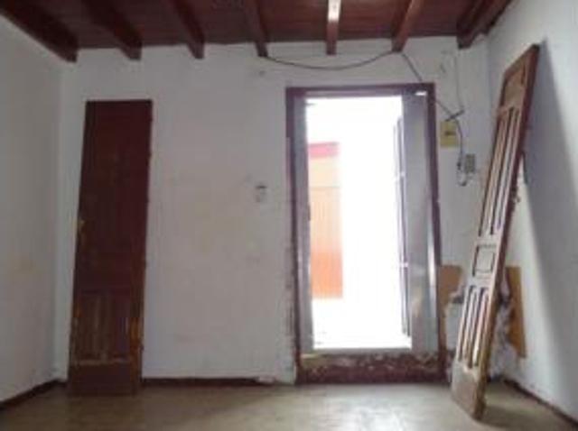 Casa Venta Alcalá del Río, Alcalá del Río