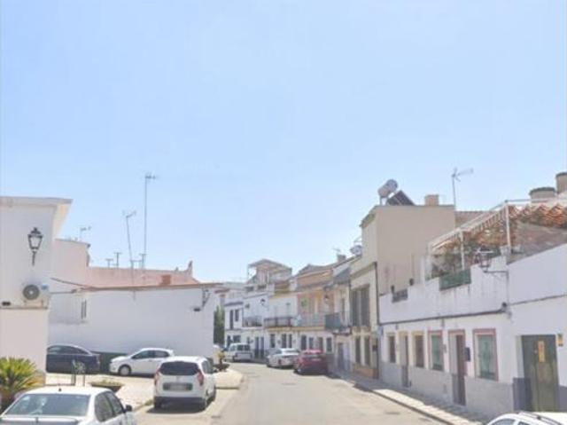 Casa Venta Alcalá del Río, Alcalá del Río