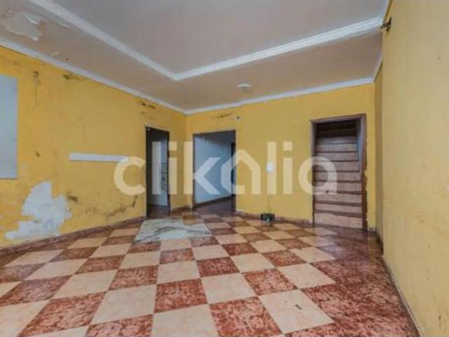 Casa Venta Alcalá del Río, Alcalá del Río