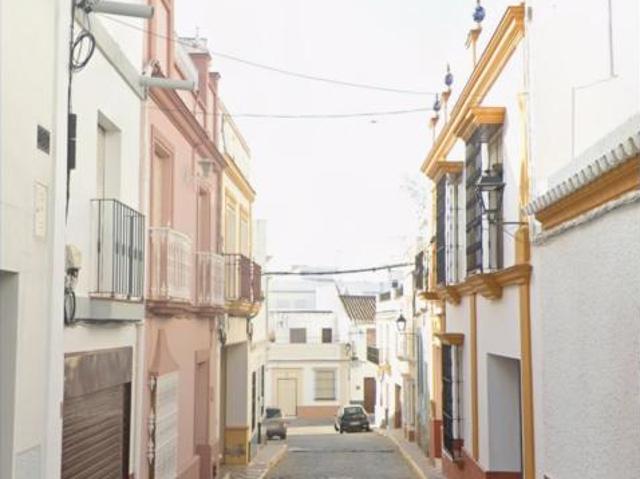 Casa Venta Alcalá del Río, Alcalá del Río