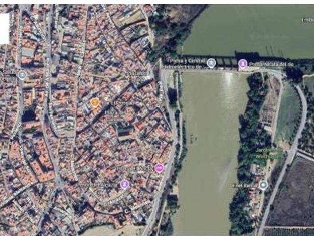 Casa Venta Alcalá del Río, Alcalá del Río