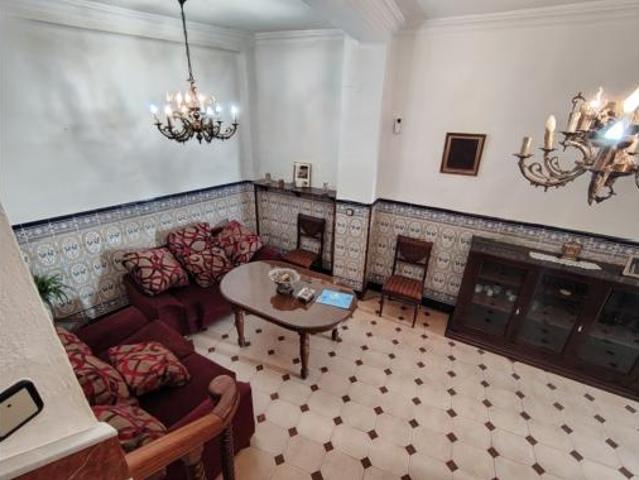 Casa Venta Alcalá del Río, Alcalá del Río