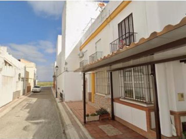 Casa Venta Alcalá del Río, Alcalá del Río