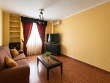 Casa Venta Alcalá del Río, Alcalá del Río