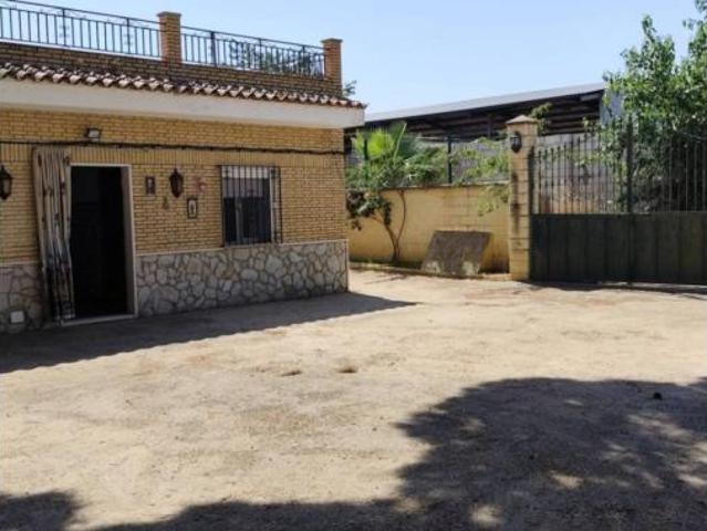 Casa Venta Alcalá del Río, Alcalá del Río