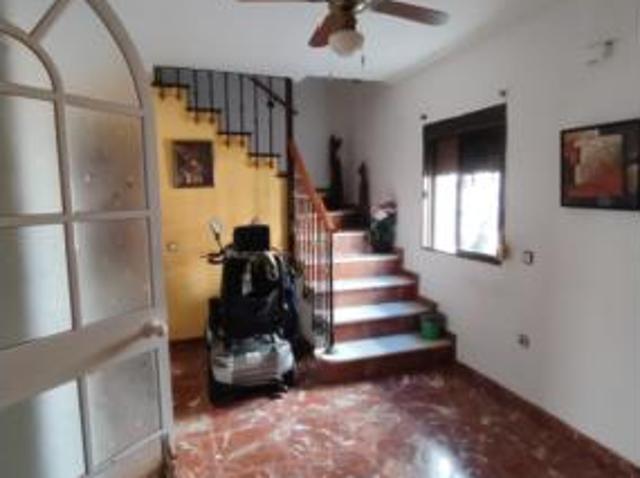 Casa Venta Alcalá del Río, Alcalá del Río