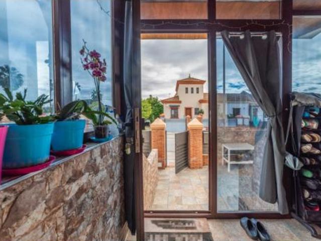 Casa Venta Alcalá del Río, San Ignacio del Viar