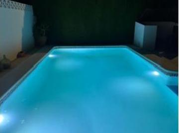 Casa Venta Alcalá del Río, San Ignacio del Viar