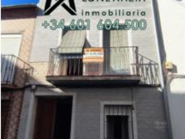 Casa Venta Alcalá del Valle, Alcalá del Valle