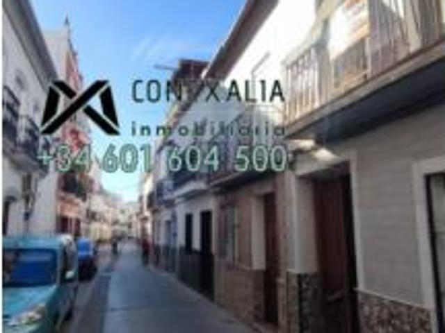 Casa Venta Alcalá del Valle, Alcalá del Valle