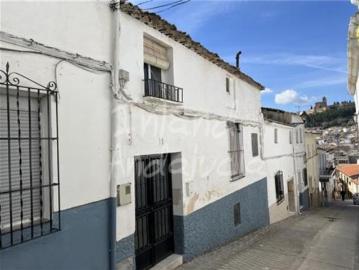 Casa Venta Alcalá La Real, Alcalá la Real