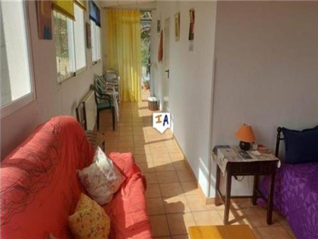 Casa Venta Alcalá La Real, Alcalá la Real