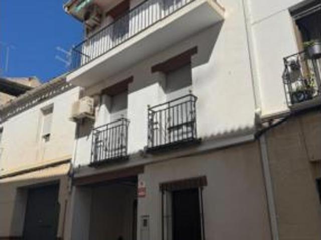 Casa Venta Alcalá La Real, Alcalá la Real