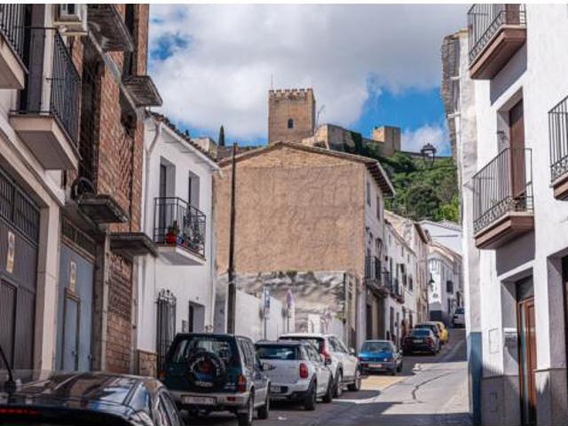 Casa Venta Alcalá La Real, Alcalá la Real