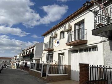 Casa Venta Alcalá La Real, Alcalá la Real