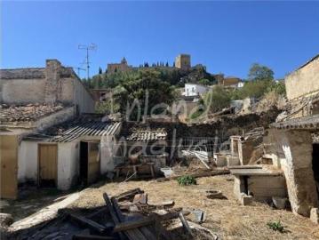 Casa Venta Alcalá La Real, Alcalá la Real