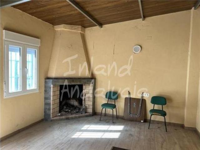 Casa Venta Alcalá La Real, Aldea Ermita Nueva