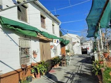 Casa Venta Alcalá La Real, Aldea Ermita Nueva
