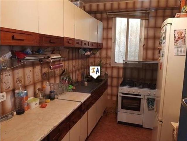 Casa Venta Alcalá La Real, Aldea Ermita Nueva