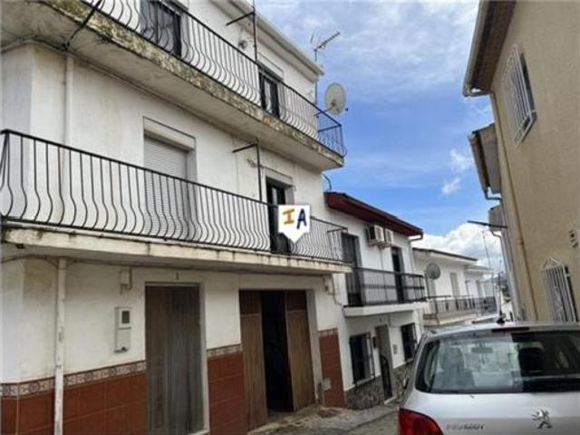 Casa Venta Alcalá La Real, Mures