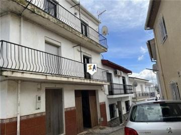 Casa Venta Alcalá La Real, Mures