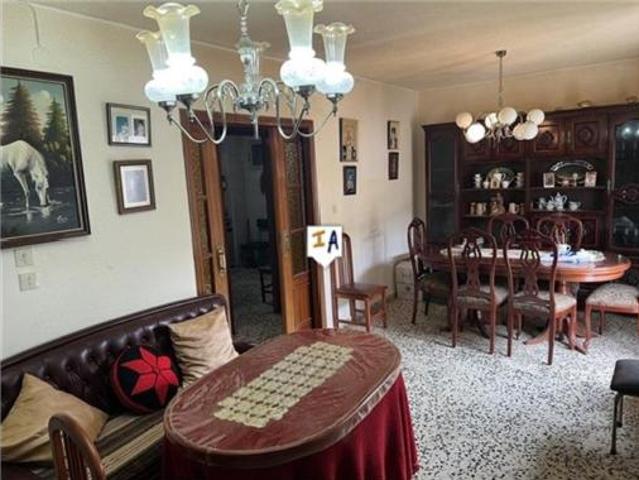 Casa Venta Alcalá La Real, Mures