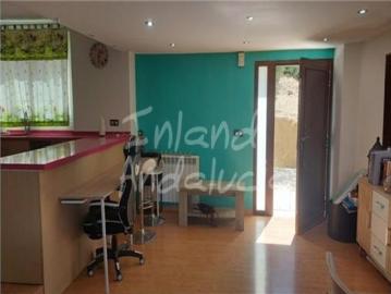 Casa Venta Alcalá La Real, Charilla