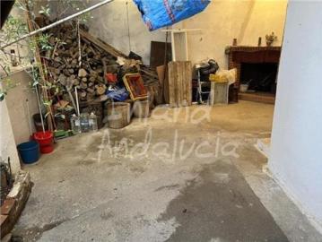 Casa Venta Alcalá La Real, Charilla