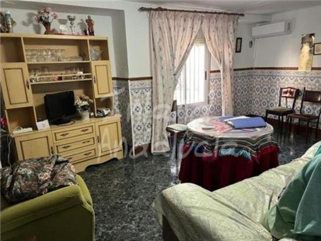 Casa Venta Alcalá La Real, Charilla