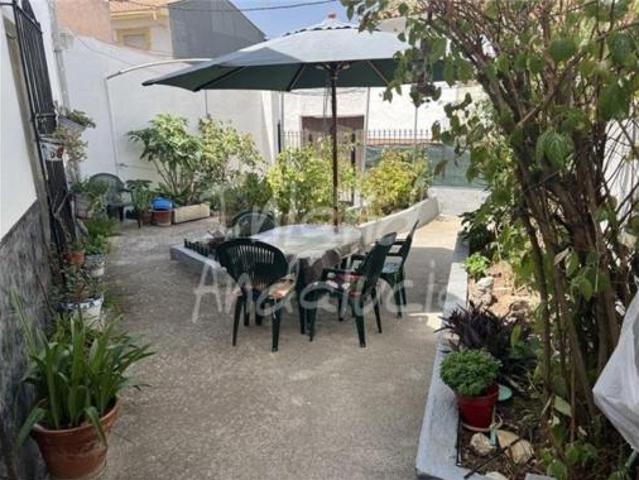 Casa Venta Alcalá La Real, Charilla