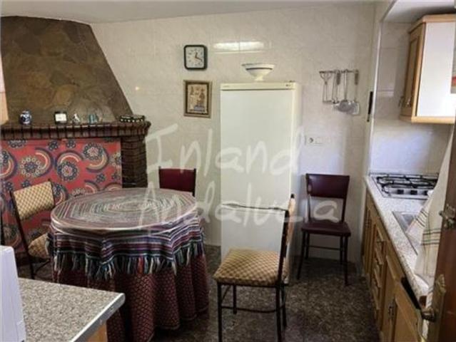 Casa Venta Alcalá La Real, Charilla