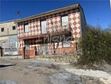 Casa Venta Alcalá La Real, La Pedriza