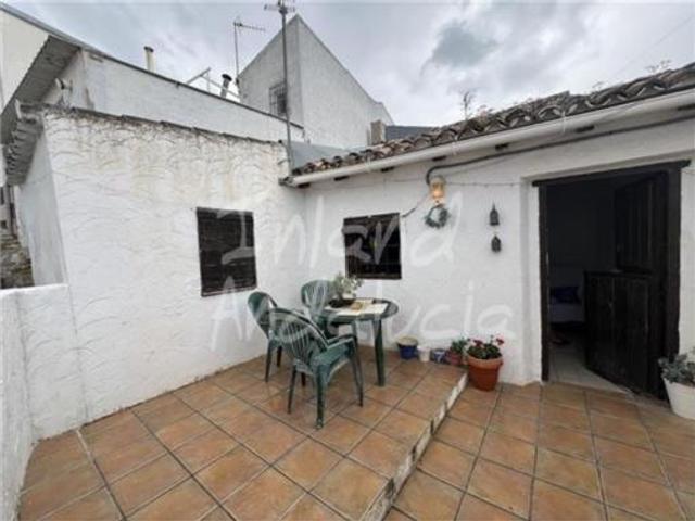 Casa Venta Alcalá La Real, La Rábita