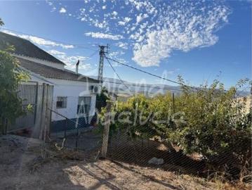 Casa Venta Alcalá La Real, La Rábita
