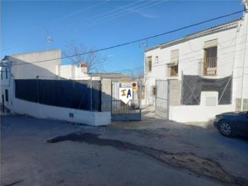 Casa Venta Alcalá La Real, La Rábita