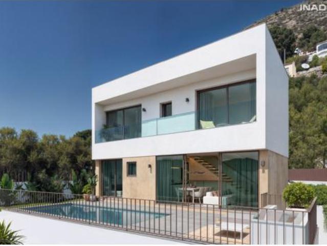 Casa Venta Alcalalí, Alcalalí