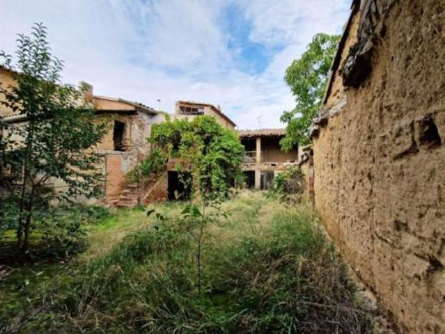 Casa Venta Alcampell, Alcampell