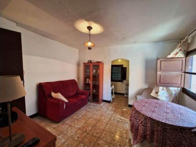 Casa Venta Alcampell, Alcampell