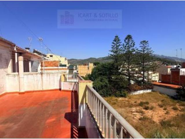 Casa Venta Alcanar, Les Cases d'Alcanar