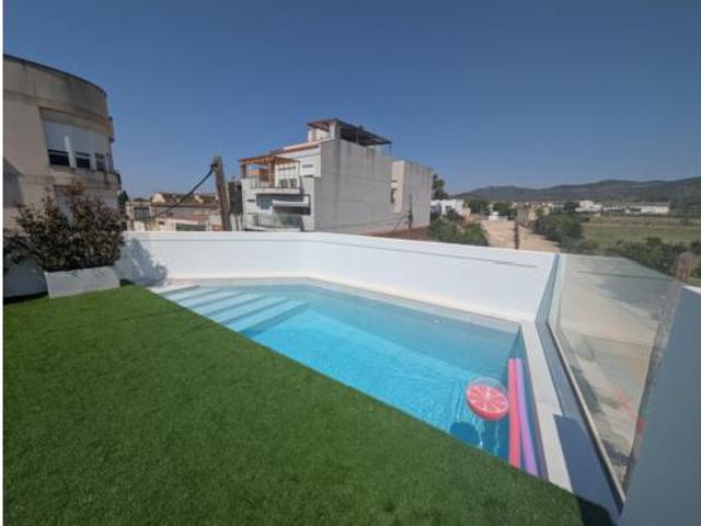 Casa Venta Alcanar, Les Cases d'Alcanar