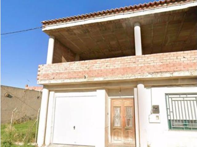 Casa Venta Alcantarilla, Barriada de San José Obrero