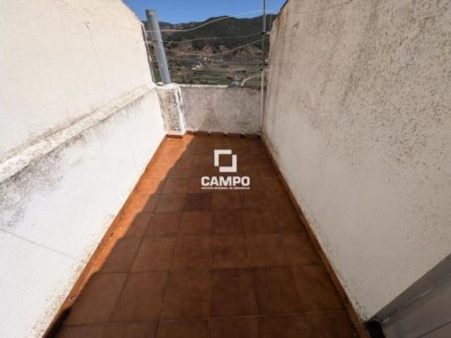 Casa Venta Alcaraz, Alcaraz