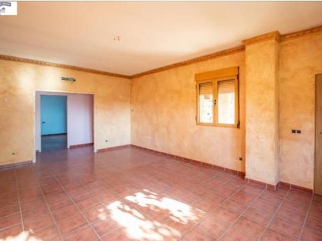 Casa Venta Alcaraz, Alcaraz
