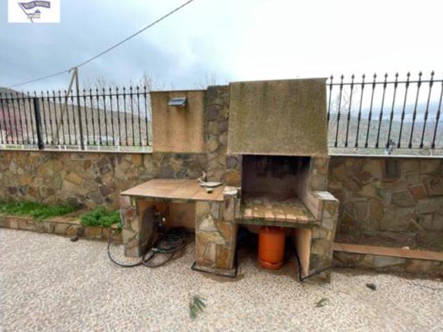 Casa Venta Alcaraz, Alcaraz