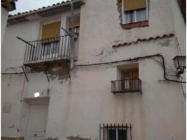 Casa Venta Alcaraz, Alcaraz