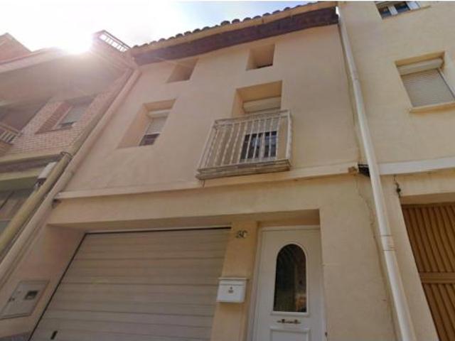 Casa Venta Alcarràs, Alcarràs