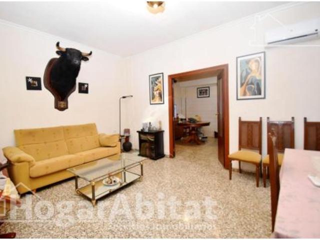 Casa Venta Alcàsser, Alcàsser