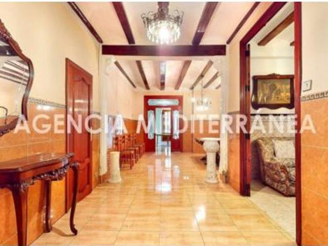Casa Venta Alcàsser, Alcàsser